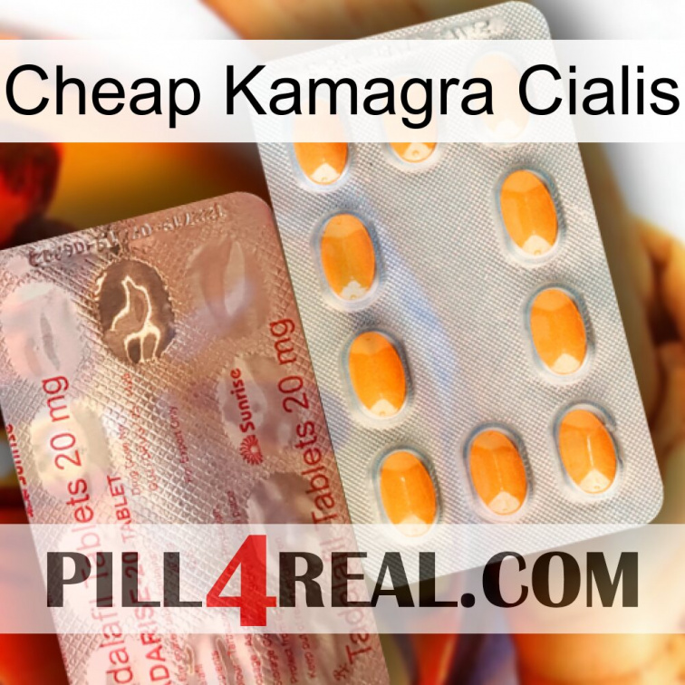 Cheap Kamagra Cialis new13